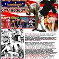 Bill Wallace Seminar 2012